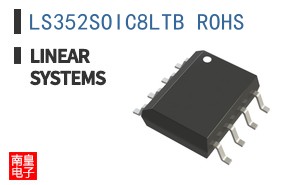 LS352SOIC8LTB ROHS ͼƬ